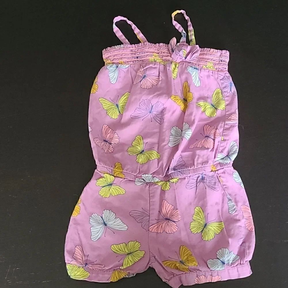 Girl's 4T Bundle - Picture 5 of 8